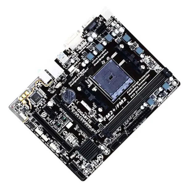 F2a68hm-ds2 Základní deska pro Gigabyte Ga-f2a68hm-ds2