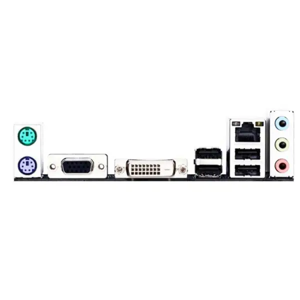 Pro Gigabyte Ga-f2a58m-ds2