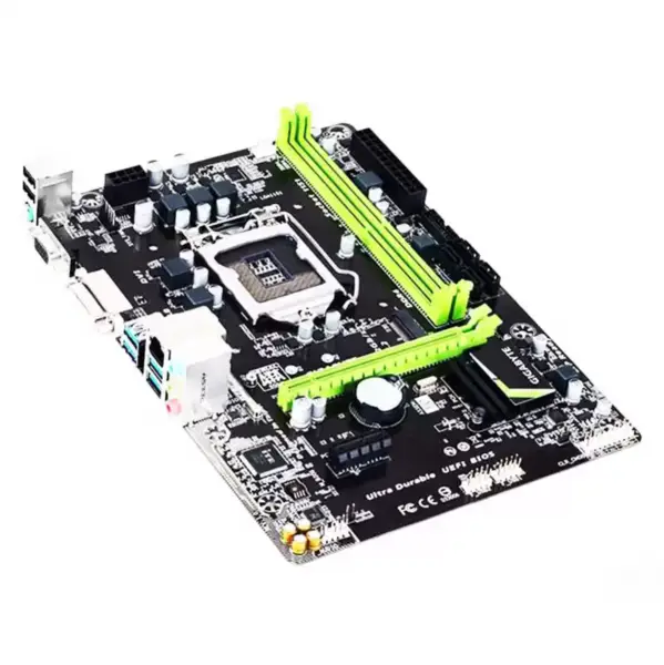 Pro základní desku Gigabyte Ga-b150m-power B150m 1151 Ddr4