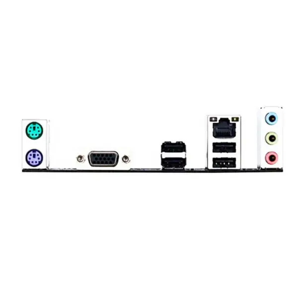 H61 Základní deska pro Gigabyte Ga-h61m-d1 Lga1155 Small Board