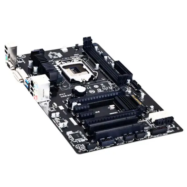B85 Základní deska pro Gigabyte Ga-b85-d3v Big