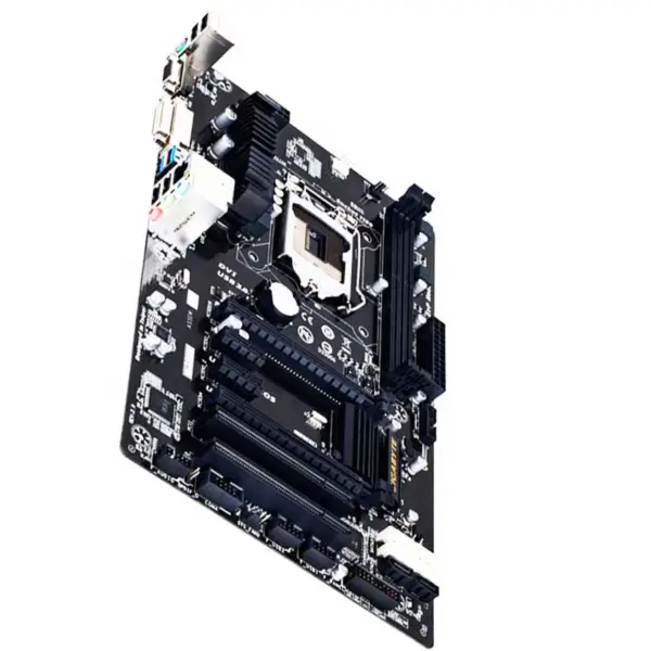 B85 Základní deska pro Gigabyte Ga-b85-d3v Big