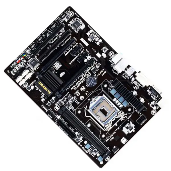 B85 Základní deska pro Gigabyte Ga-b85-d3v Big