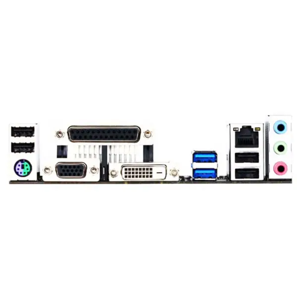 B85m Základní deska pro Gigabyte Ga-b85m-d3v-a 1150 Ddr3 Small Board