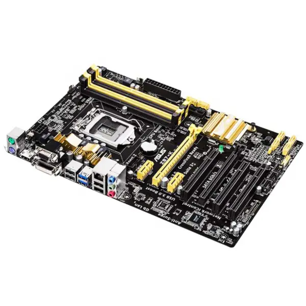 Základní deska Z87 pro Asus Z87-k Big Mainboard