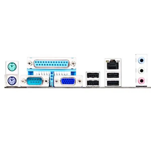 H61 Základní deska pro Asus H61m-d Small Board Podpora I3 I5