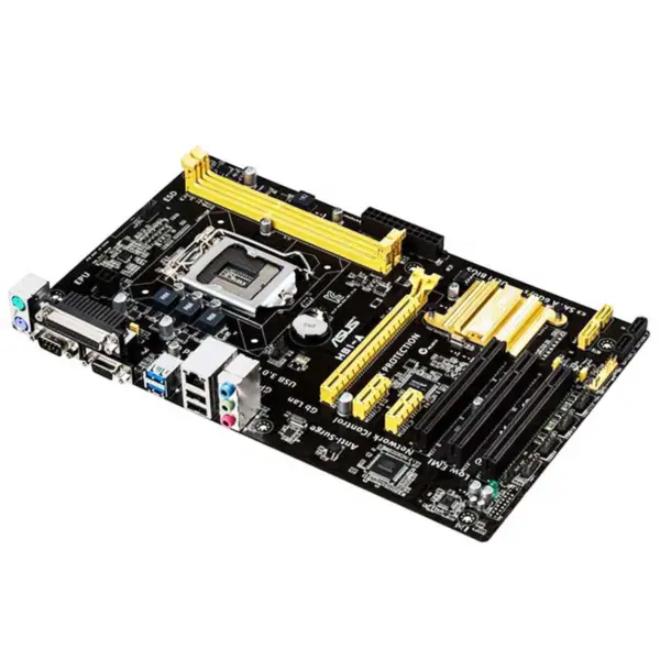 Základní deska pro Asus H81-a