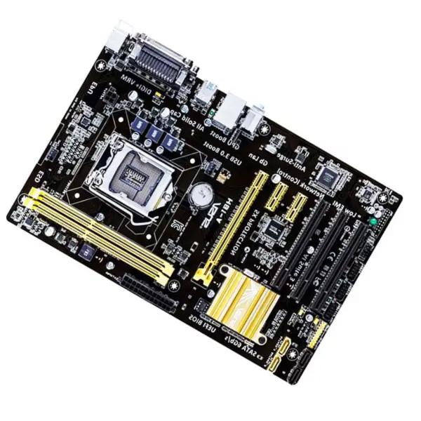 Základní deska pro Asus H81-a