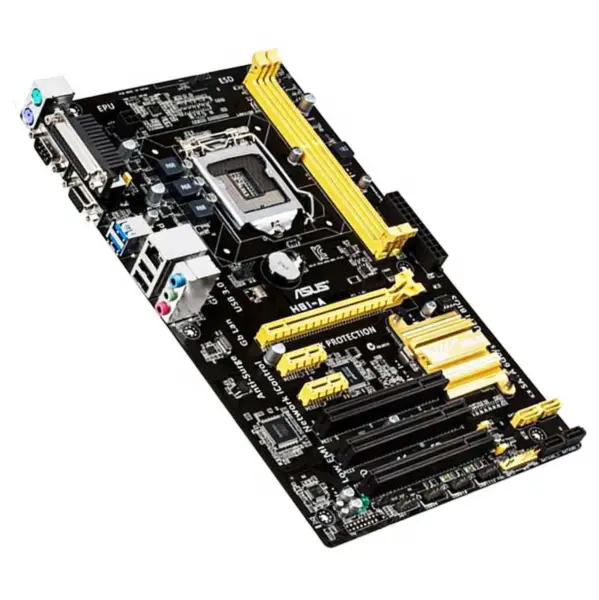 Základní deska pro Asus H81-a