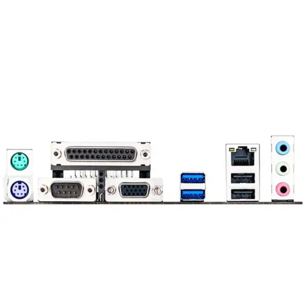 Základní deska pro Asus H81-a