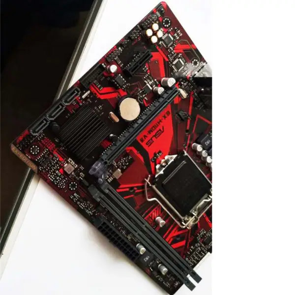 Pro Asus H110m-v3