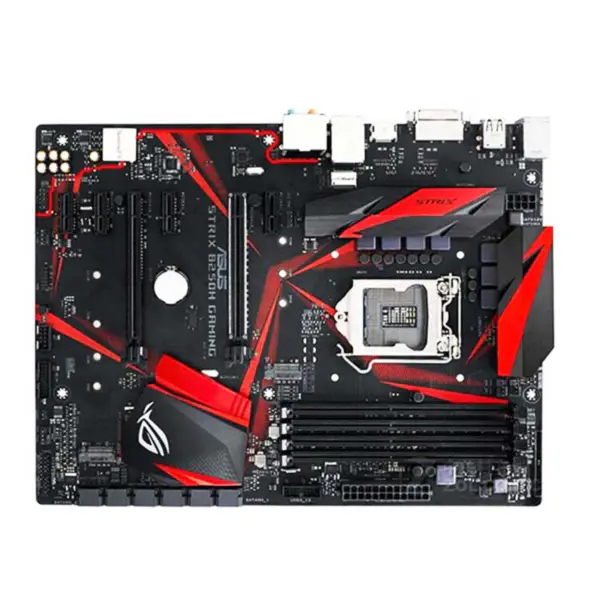 Základní deska B250 pro Asus Strix B250h Gaming