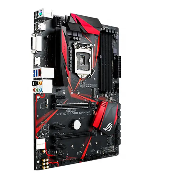 Základní deska B250 pro Asus Strix B250h Gaming