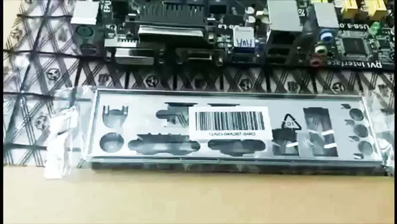 Základní deska B85 pro Asus H81m-e R2.0