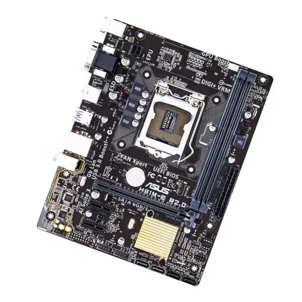 Základní deska B85 pro Asus H81m-e R2.0