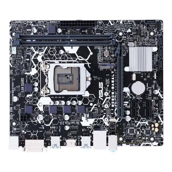 Základní deska B250 pro Asus B250m-basalt