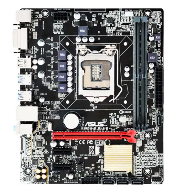 Základní deska B150 pro Asus B150m-f Plus