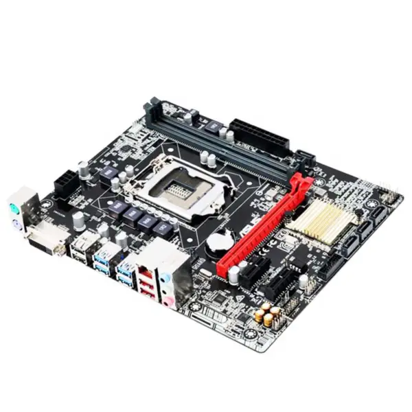 Základní deska B150 pro Asus B150m-f Plus