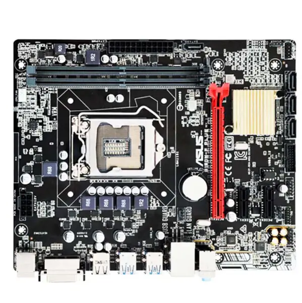 Základní deska B150 pro Asus B150m-f Plus