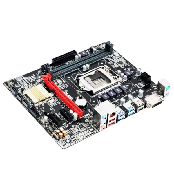 Základní deska B150 pro Asus B150m-f Plus