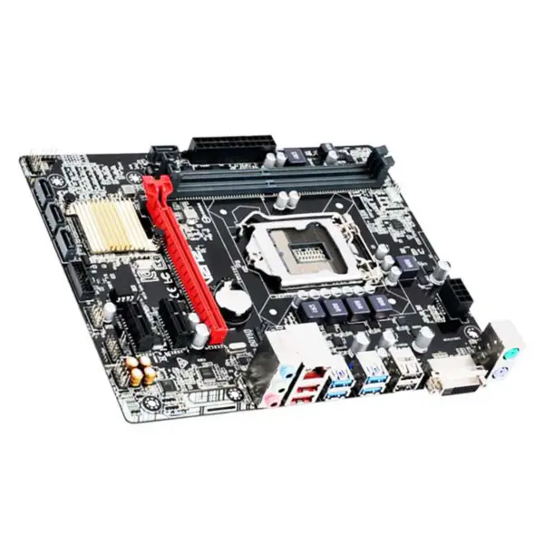 Základní deska B150 pro Asus B150m-f Plus