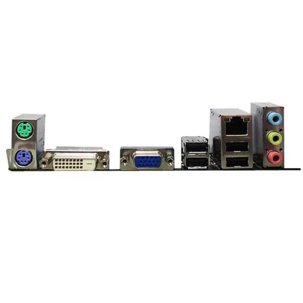 H61 Základní deska pro Asus H61m-k