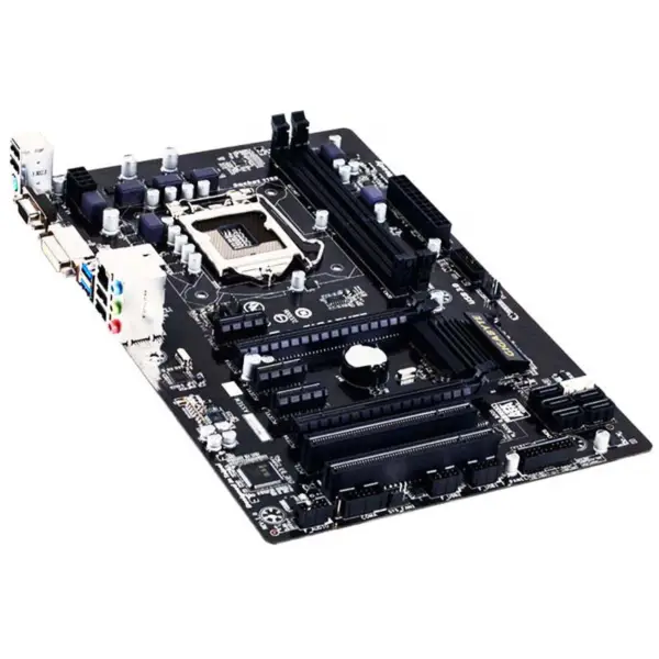 B75 Big Základní deska pro Gigabyte Ga-b75-ds3v
