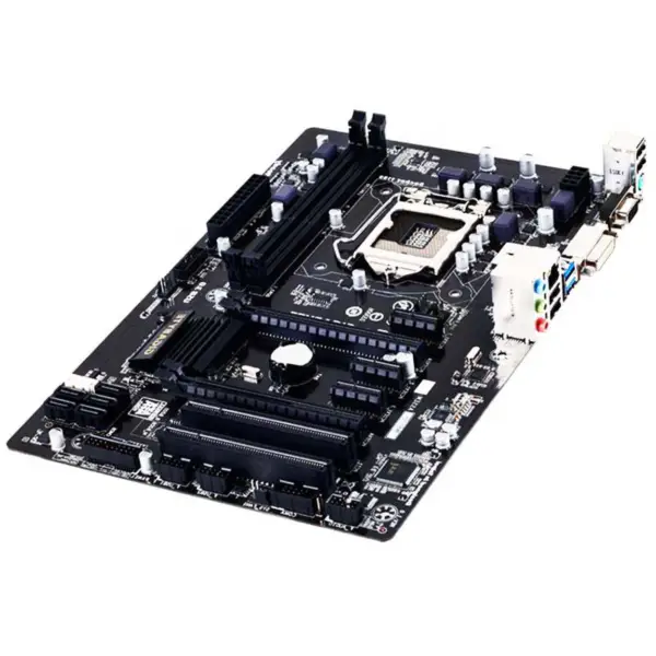 B75 Big Základní deska pro Gigabyte Ga-b75-ds3v