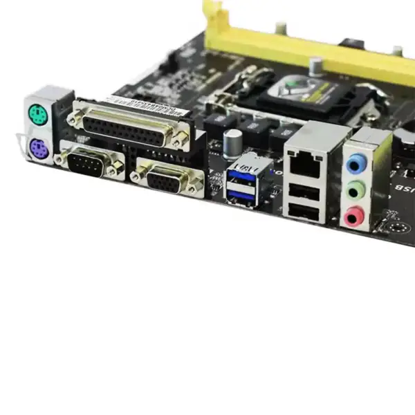 H81 Velká základní deska pro Asus H81-plus