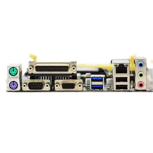 H81 Velká základní deska pro Asus H81-plus