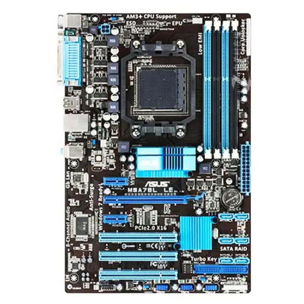 M5a78l Le Základní deska pro Asus Big Board