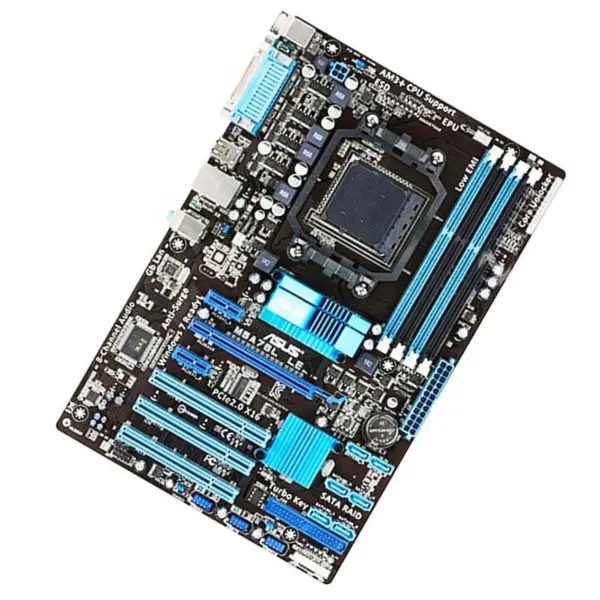 M5a78l Le Základní deska pro Asus Big Board