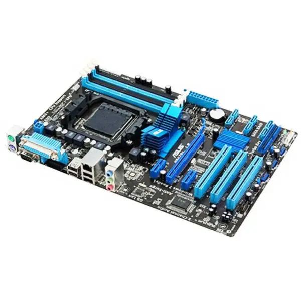 M5a78l Le Základní deska pro Asus Big Board