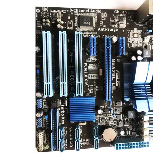 M5a78l Le Základní deska pro Asus Big Board