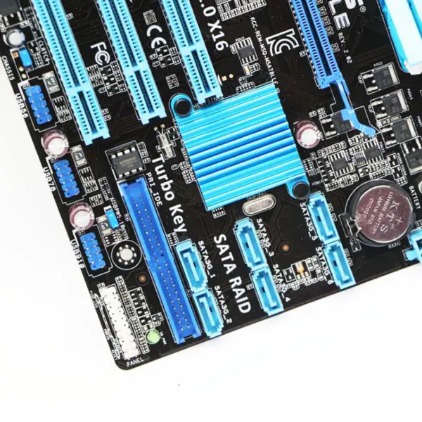 M5a78l Le Základní deska pro Asus Big Board