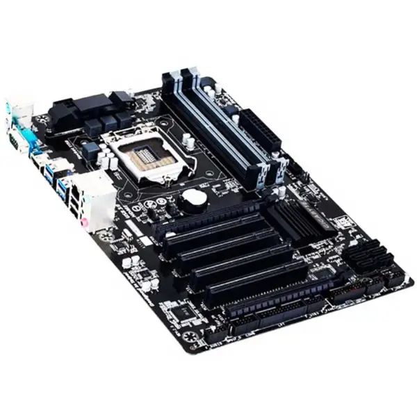 Základní deska Z87p-d3 Ddr3 pro základní desku Gigabyte pro počítačové hry