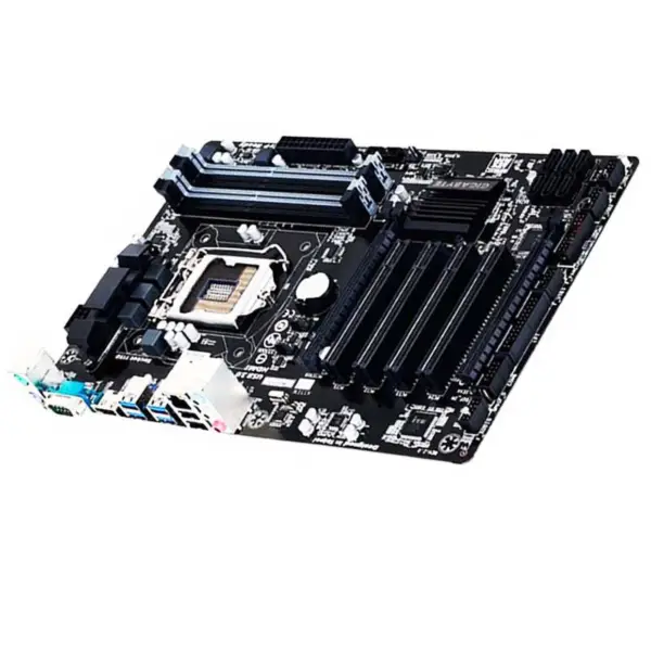 Základní deska Z87p-d3 Ddr3 pro základní desku Gigabyte pro počítačové hry
