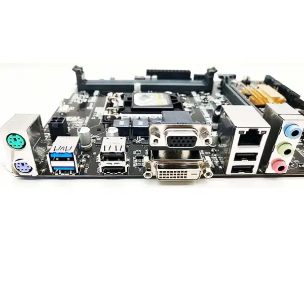 Základní deska B85 pro Asus B85m-v Plus