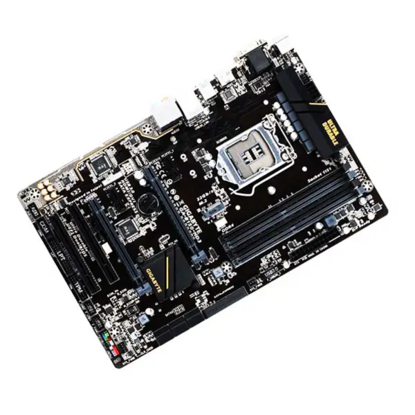 Základní deska B150 pro Gigabyte B150-hd3