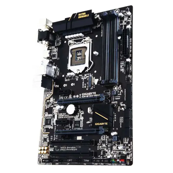 Základní deska B150 pro Gigabyte B150-hd3