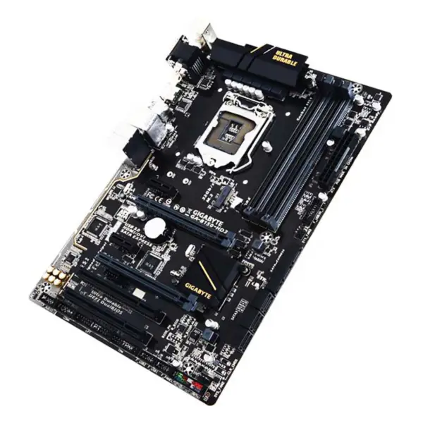 Základní deska B150 pro Gigabyte B150-hd3