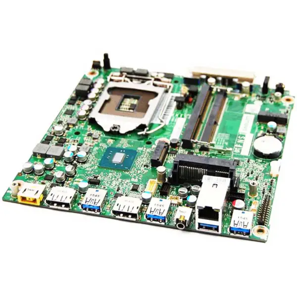 03t7423 Pro Thinkpad M900 Is1xx1h Q170 Základní deska 00xk259 00xg192