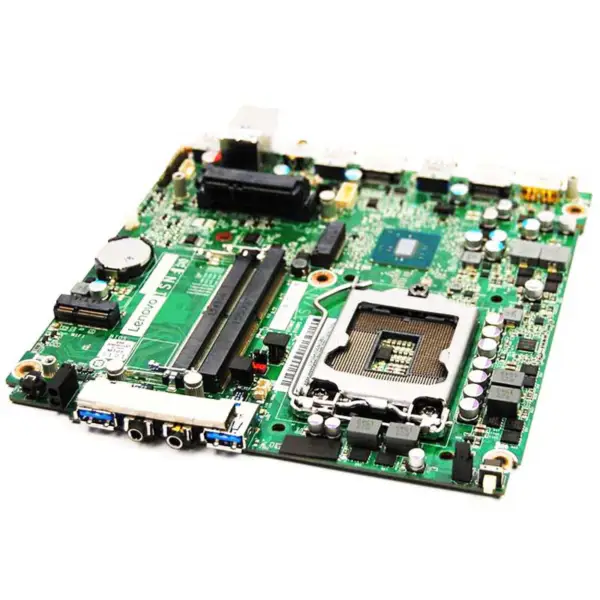 03t7423 Pro Thinkpad M900 Is1xx1h Q170 Základní deska 00xk259 00xg192