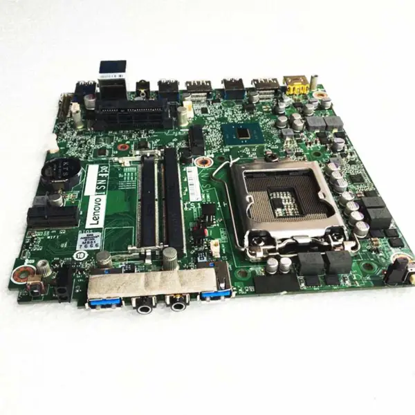 03t7423 Pro Thinkpad M900 Is1xx1h Q170 Základní deska 00xk259 00xg192