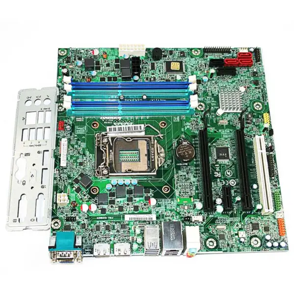 03t7183 00kt26 Pro Thinkpad M83 M93p Q85 Q87 M8500t Is8xm V1.0 Základní deska