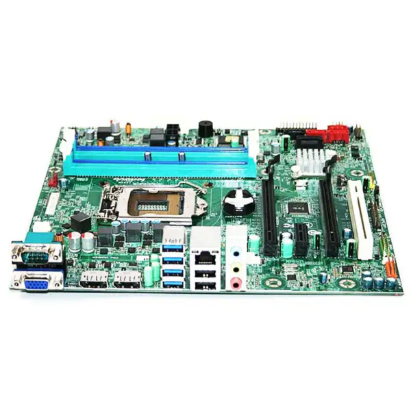 03t7183 00kt26 Pro Thinkpad M83 M93p Q85 Q87 M8500t Is8xm V1.0 Základní deska