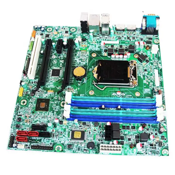 03t7183 00kt26 Pro Thinkpad M83 M93p Q85 Q87 M8500t Is8xm V1.0 Základní deska