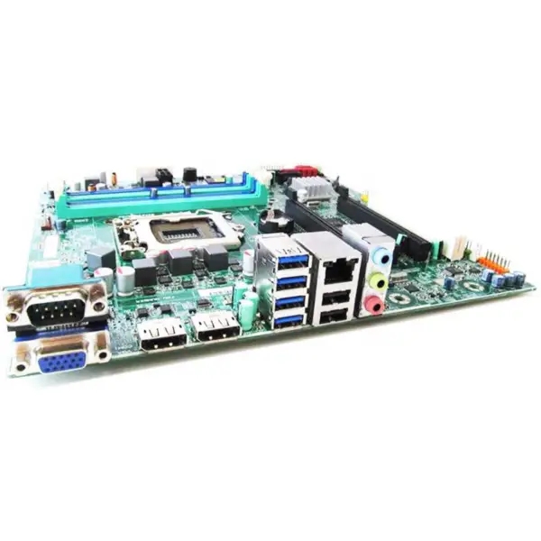 03t7183 00kt26 Pro Thinkpad M83 M93p Q85 Q87 M8500t Is8xm V1.0 Základní deska