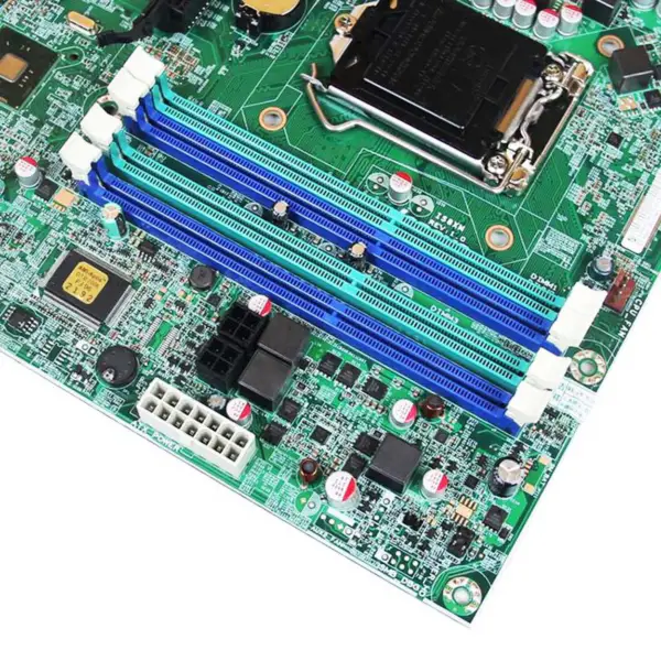 03t7183 00kt26 Pro Thinkpad M83 M93p Q85 Q87 M8500t Is8xm V1.0 Základní deska