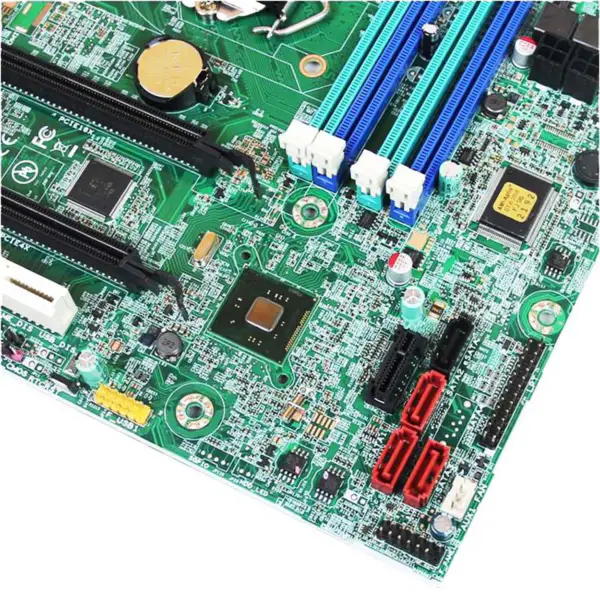 03t7183 00kt26 Pro Thinkpad M83 M93p Q85 Q87 M8500t Is8xm V1.0 Základní deska